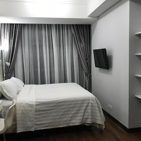 Luxury 2 Bedroom Condo At Casa Grande Residence - Kasablanka Mall Jakarta Exterior photo